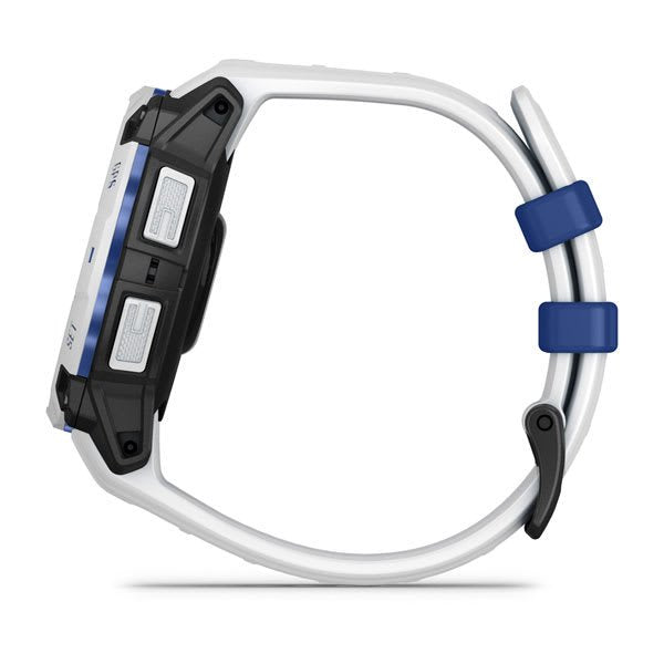 EAN 0753759357092 - Garmin Instinct 2,29 cm (0.9") MIP 45 mm Digital 176 x 176 Pixeles Pantalla táctil Negro, Blanco GPS (sat imagen 16