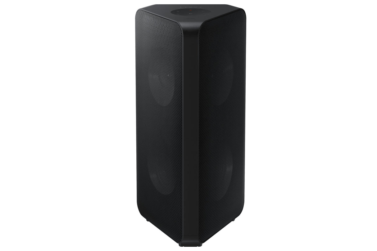EAN 8806094323092 - Samsung MX-ST40B Negro 2.0 canales 160 W imagen 2