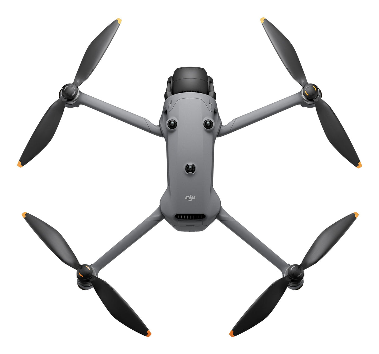 EAN 6937224109940 - DJI Mavic 4 Pro Fly More Combo 4 rotores Cuadricóptero 100 MP 12288 x 8192 Pixeles 6654 mAh Gris imagen 7