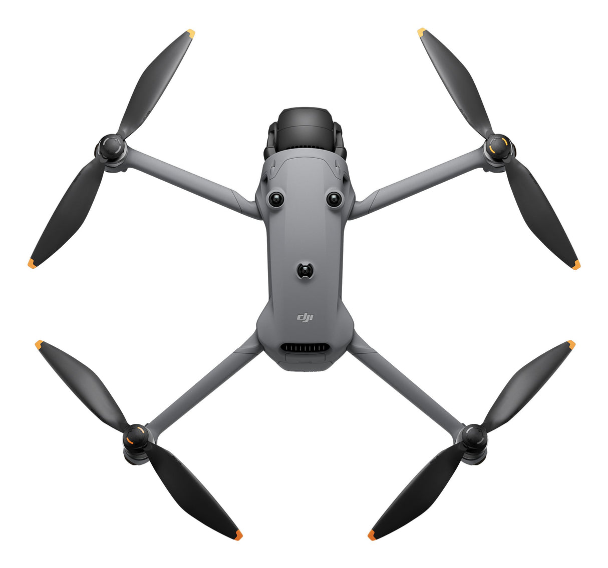 EAN 6937224110014 - DJI Mavic 4 Pro 4 rotores Cuadricóptero 100 MP 12288 x 8192 Pixeles 6654 mAh Gris imagen 5