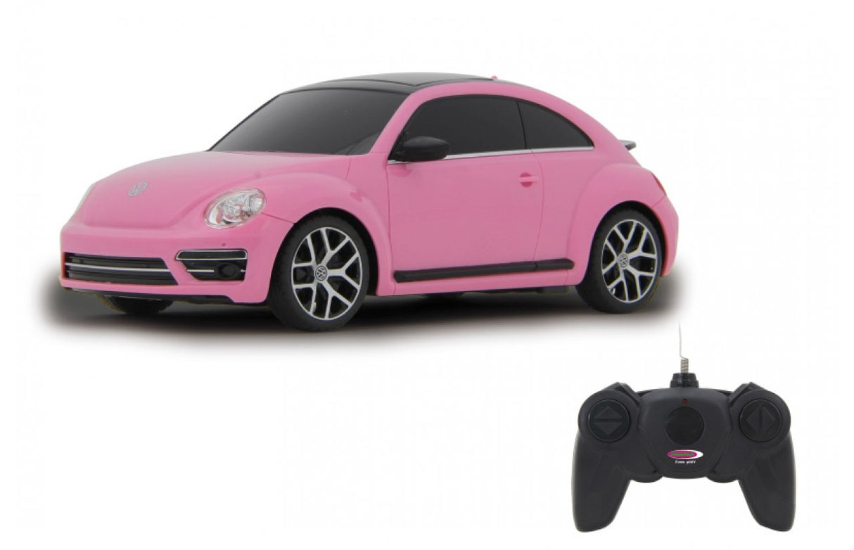 EAN 4042774444419 - Jamara VW Beetle modelo controlado por radio Coche Motor eléctrico 1:24 imagen 7