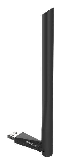Mercusys Ma30h Ac1300 High Gain Wi-Fi Usb Adapter