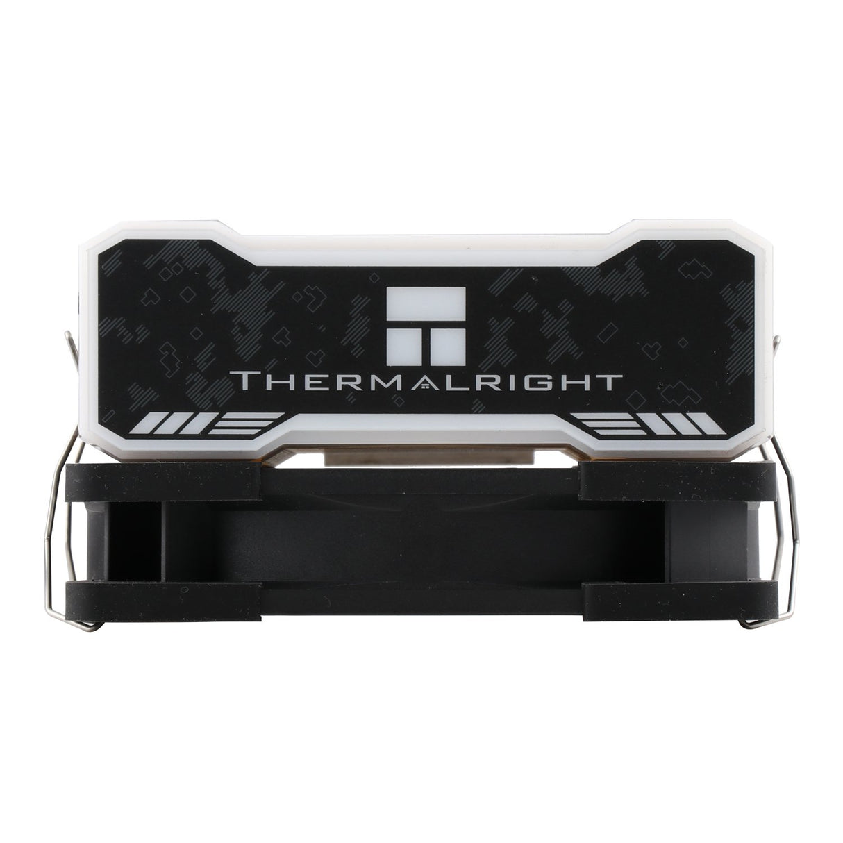 EAN 0814256002486 - Thermalright BLACK EAGLE Procesador Refrigerador de aire 12 cm Negro 1 pieza(s) imagen 9