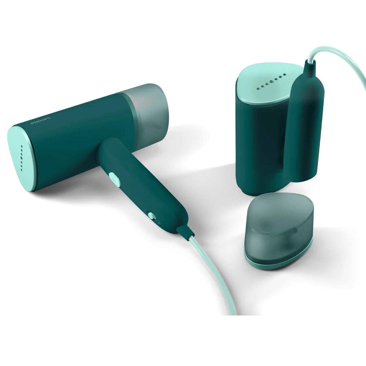 EAN 8720389037542 - Philips 3000 series STH3020/70 vaporizador para ropa Vaporizador manual de prendas 0,12 L 1000 W Verde os imagen 13