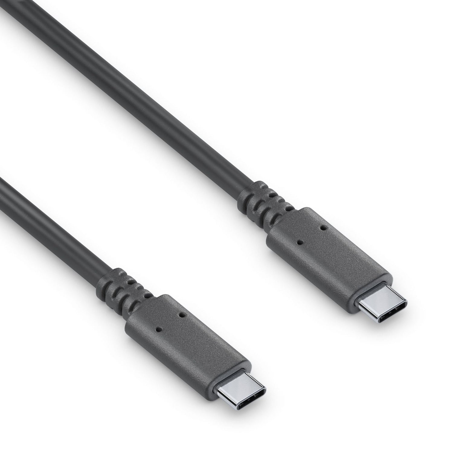 Purelink Usb-C Auf Usb-C Cable Con E-Marker - Pureinstall 1,0m