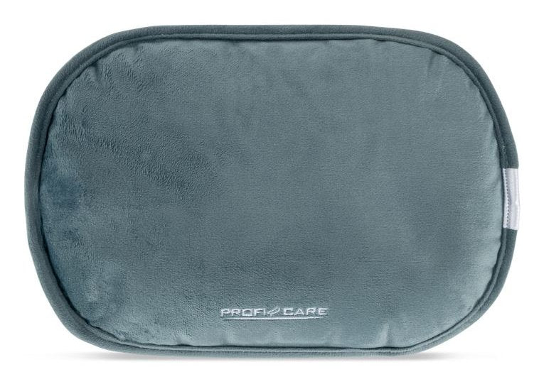 Proficare Pc-Ewf 3150 Bolsa De Agua Caliente Eléctrica 380 W Gris
