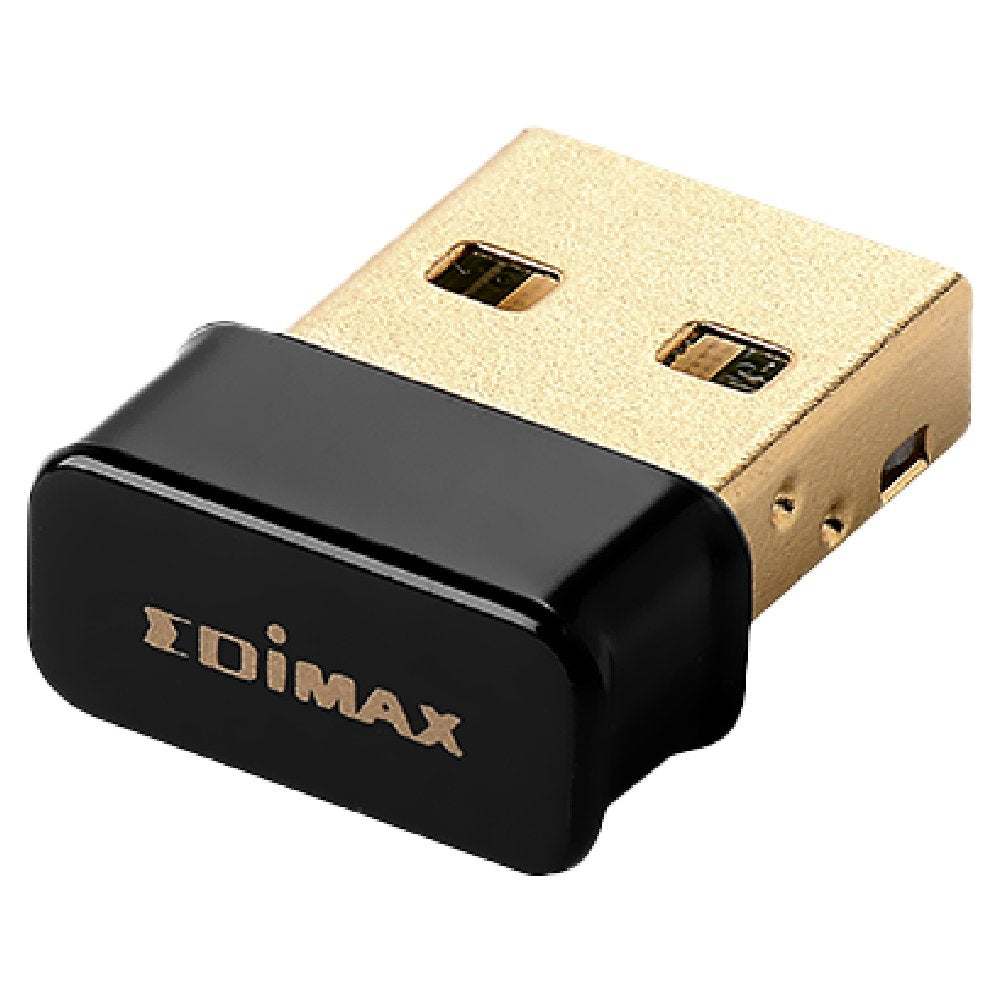 EAN 4717964703354 - Edimax EW-7811Un V2 WLAN 150 Mbit/s imagen 1