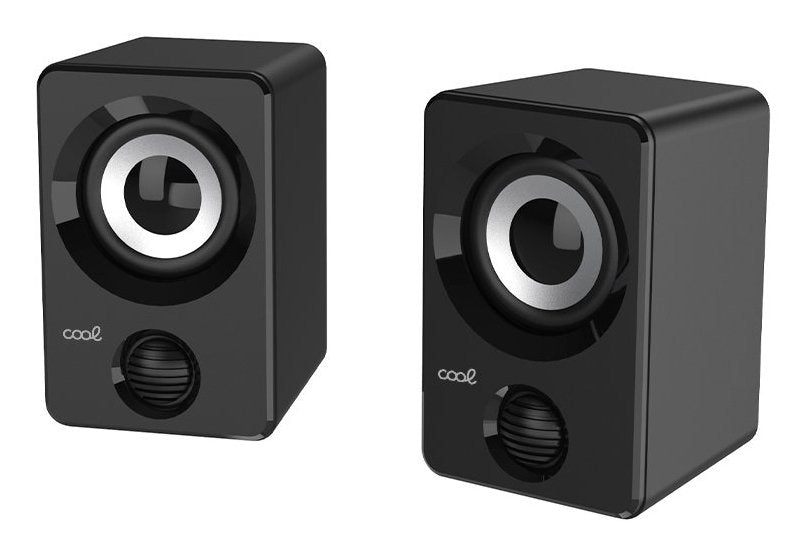 EAN 8434847070926 - COOL Accesorios 8434847070926 altavoz Negro Alámbrico 6 W imagen 4