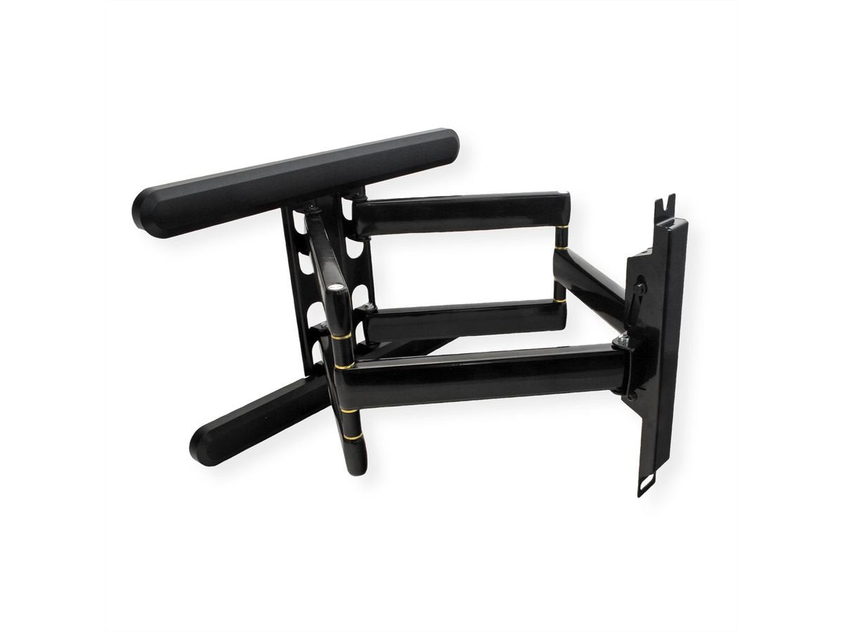 Roline Premium Tv-Soporte De Pared, Hoch-Flexibel, 37-80 Zoll, Bis 70 Kg