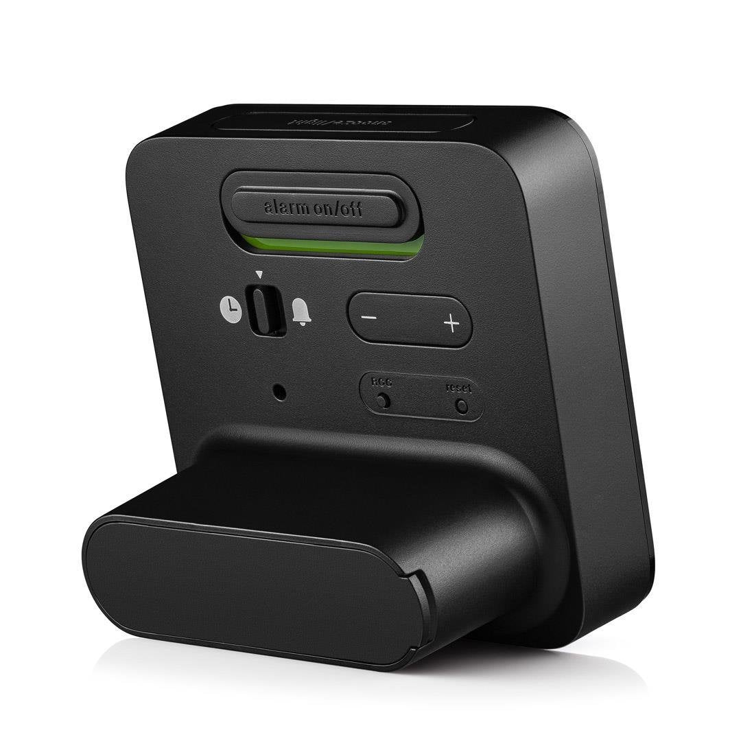 Braun Bc09b-Dcf Digitaler Funkwecker