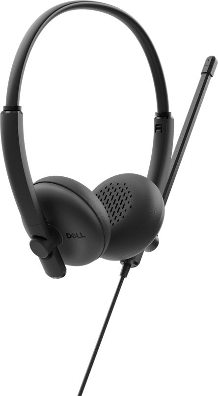 EAN 5397184962305 - DELL WH125 Auriculares Alámbrico Diadema Llamadas/Música USB tipo A Negro imagen 3