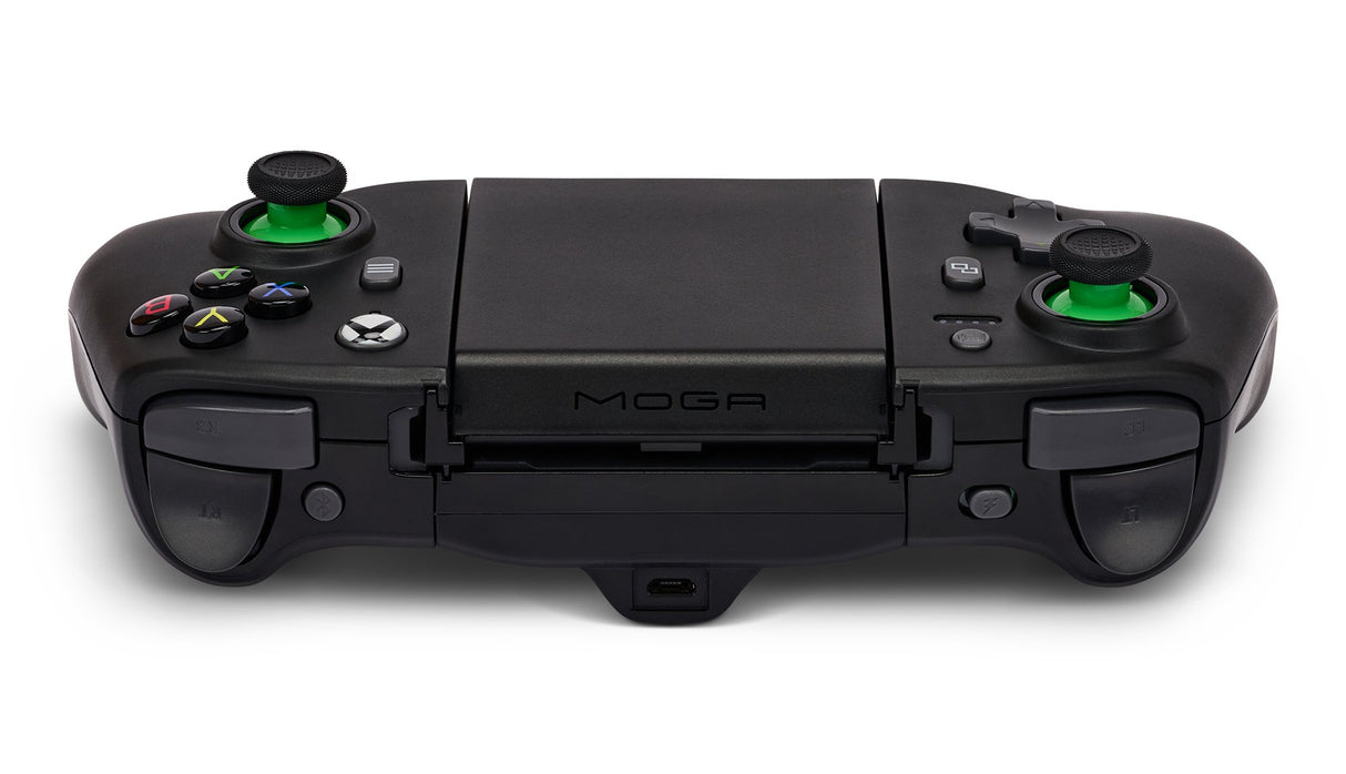 EAN 617885019975 - PowerA MOGA XP7-X Gris Bluetooth/USB Gamepad Android, PC, iOS imagen 9
