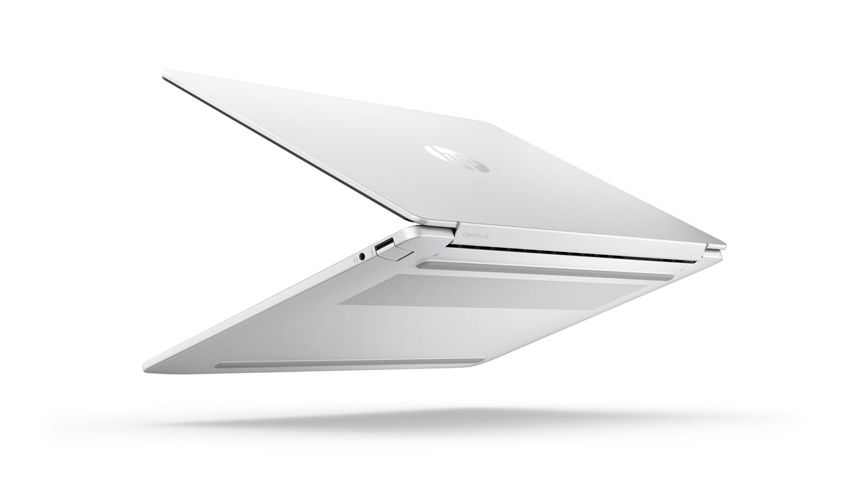 EAN 821844742624 - HP OmniBook 5 Laptop Next Gen AI 14-he0001nsx Copilot+ PC Snapdragon X1-26-100 Portátil 35,6 cm (14") 2K 1 imagen 16