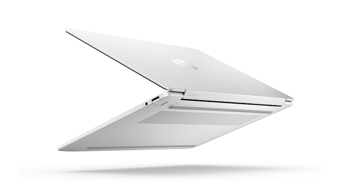 EAN 0199251867156 - HP OmniBook 5 NGAI OmniBook 5 Next Gen AI 14-he0005ns Copilot+ PC Snapdragon X1P-42-100 Portátil 35,6 cm imagen 19