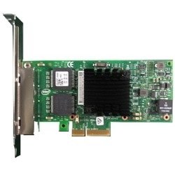 Intel Ethernet I350 Quad Port 1gbe Base-T Adapter Pcie Full