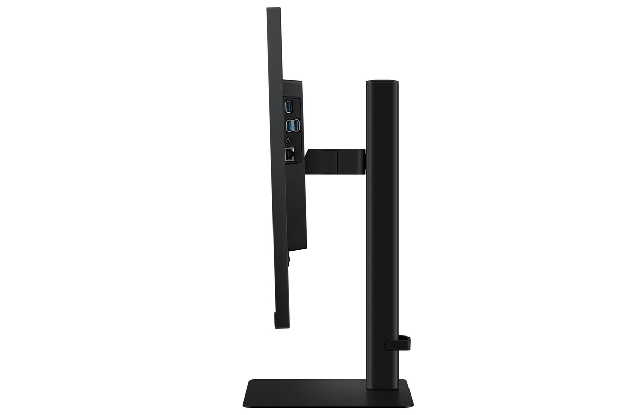EAN 8806095541945 - Samsung S80UD pantalla para PC 68,6 cm (27") 3840 x 2160 Pixeles 4K Ultra HD LCD Negro imagen 9