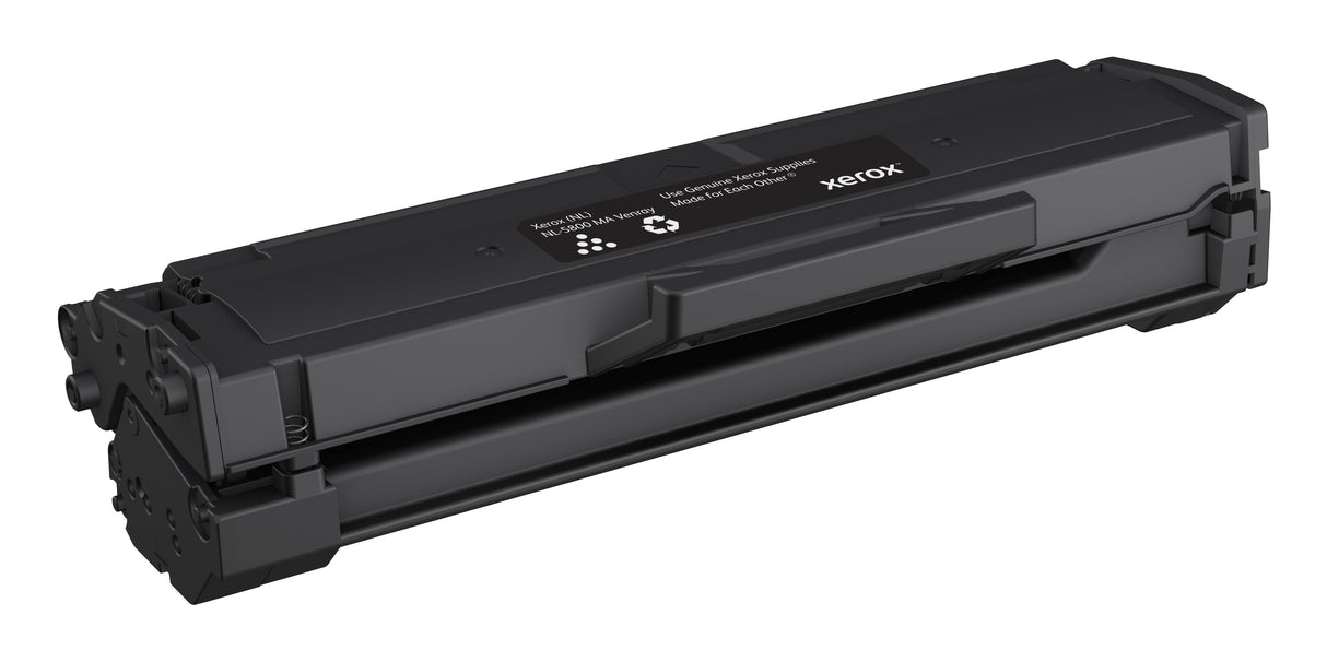 Xerox Toner Schwarz B105 B110 B115 (1.500 Seite)