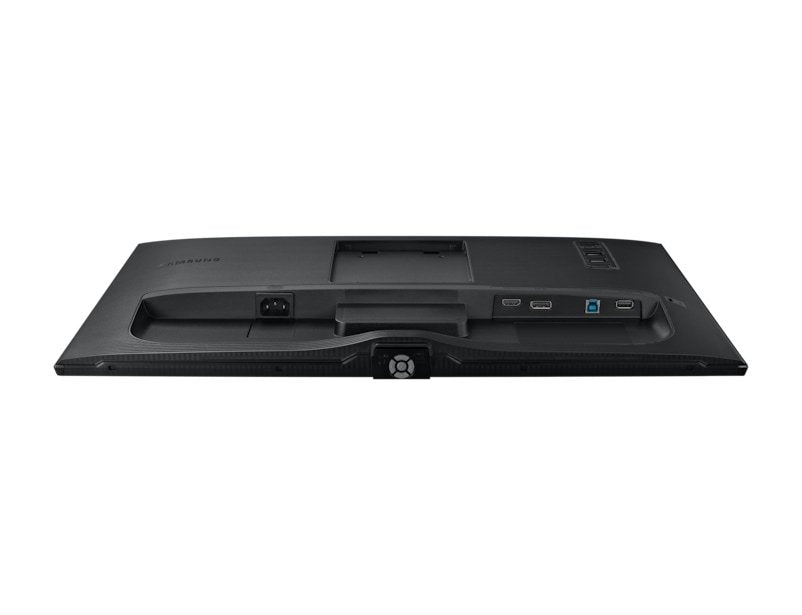 EAN 8806090952609 - Samsung S24A600NWU pantalla para PC 61 cm (24") 2560 x 1440 Pixeles Wide Quad HD+ LCD Negro imagen 14