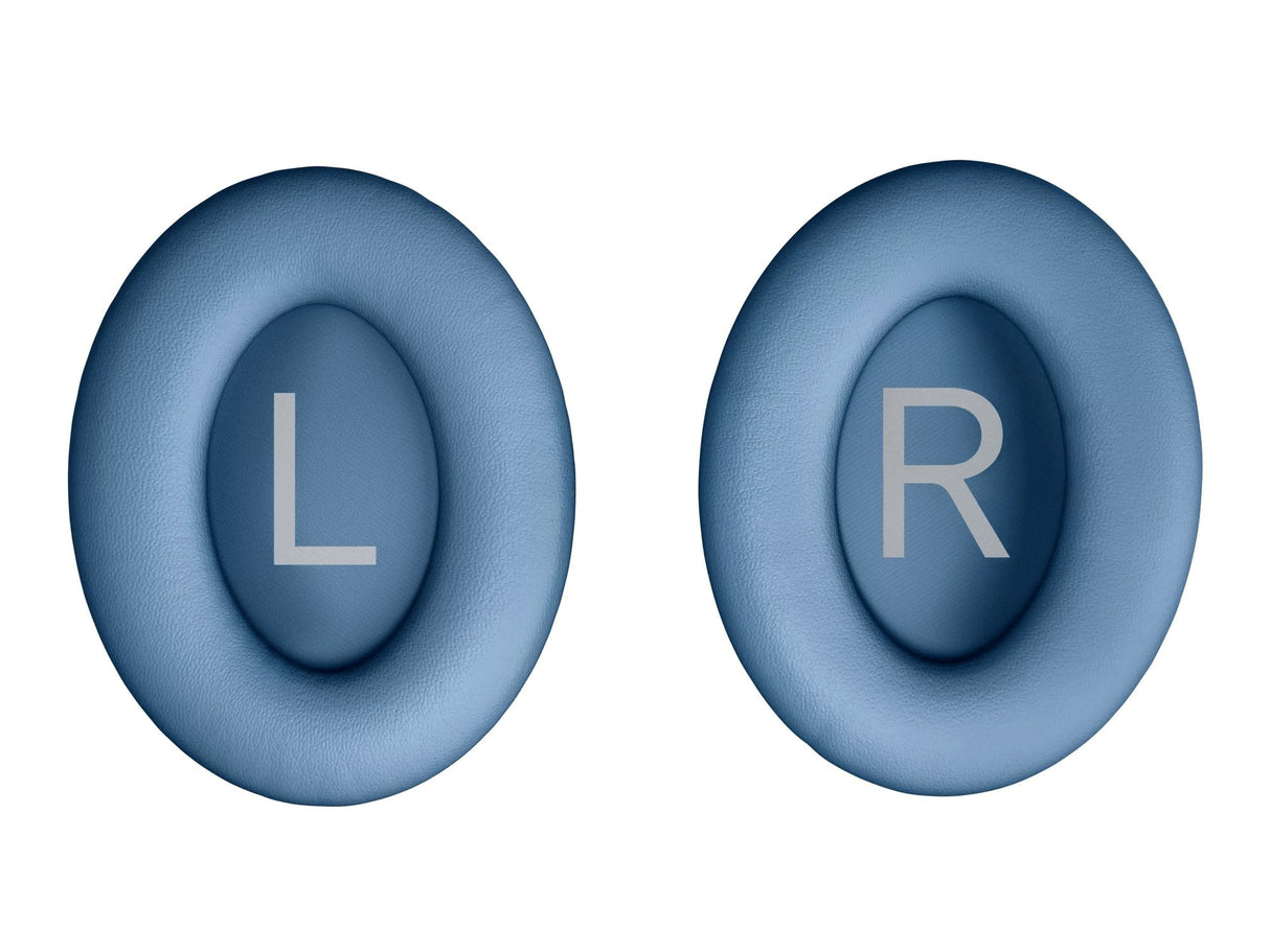 Auriculares Bose Quietcomfort Blue Dusk Overear Inalámbricos