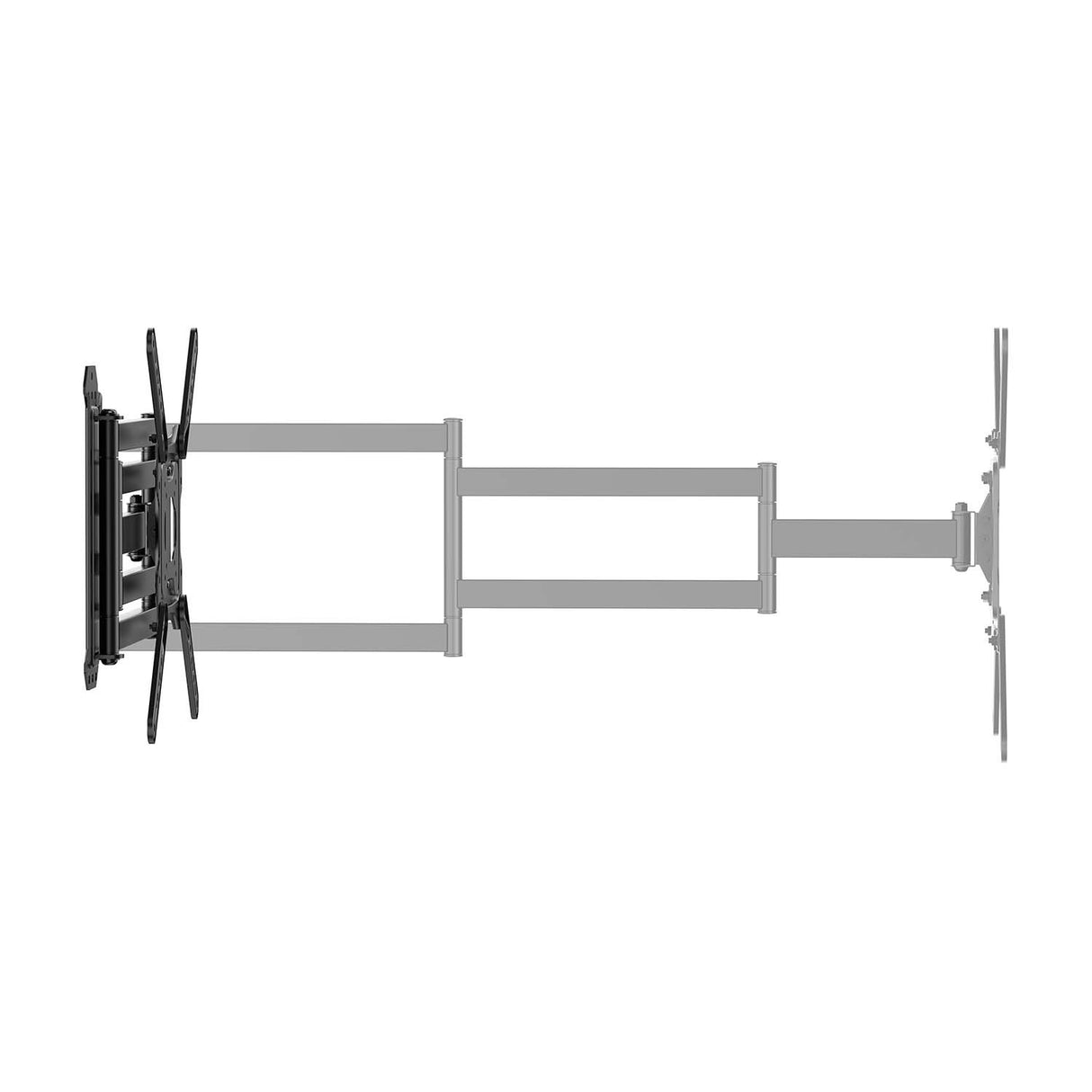 EAN 8435739903254 - AISENS WT65TSLE-385 soporte para TV 165,1 cm (65") imagen 2