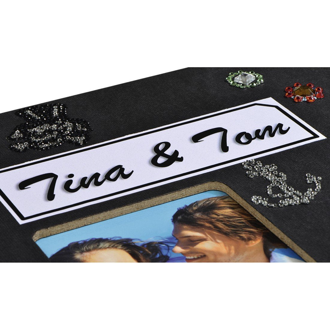 EAN 4007249019622 - Hama Fine Art álbum de foto y protector Negro 50 hojas 10 x 15 cm imagen 4