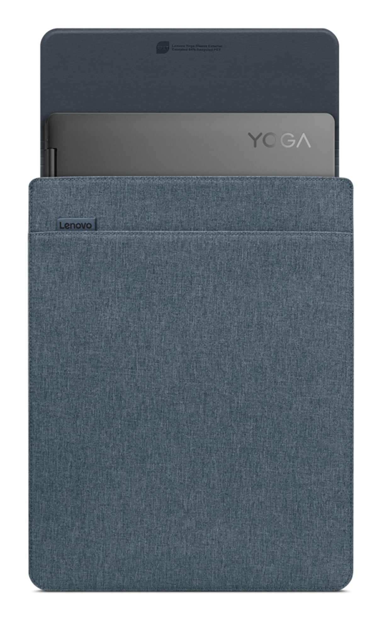 EAN 0195892078517 - Lenovo GX41K68626 maletines para portátil 36,8 cm (14.5") Funda Verde azulado imagen 5