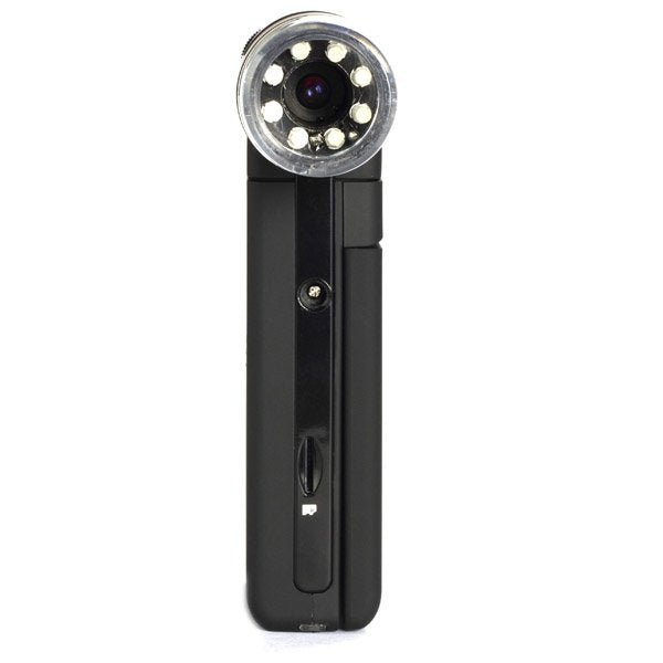 EAN 0611901508566 - Levenhuk DTX 500 500x Microscopio digital imagen 6