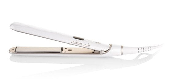 EAN 8590393320783 - Eta ETA933690000 Utensilio de peinado Plancha de pelo Caliente Blanco 45 W 1,69 m imagen 3