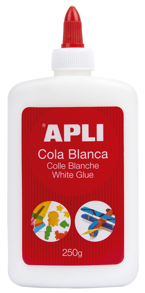 EAN 8410782128502 - APLI 12850 adhesivo para uso doméstico imagen 1