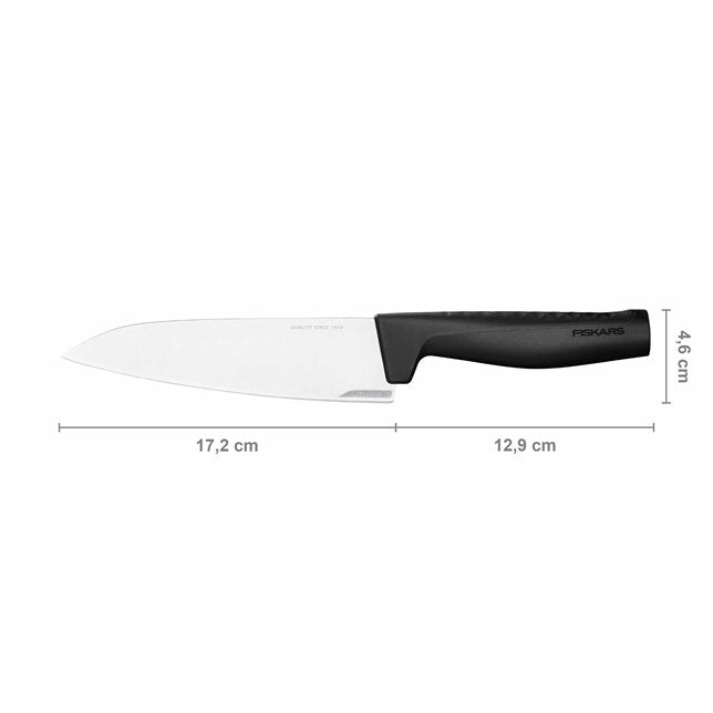 Fiskars 1051748 Cuchillo De Chef Acero Inoxidable 1 Pieza(S)