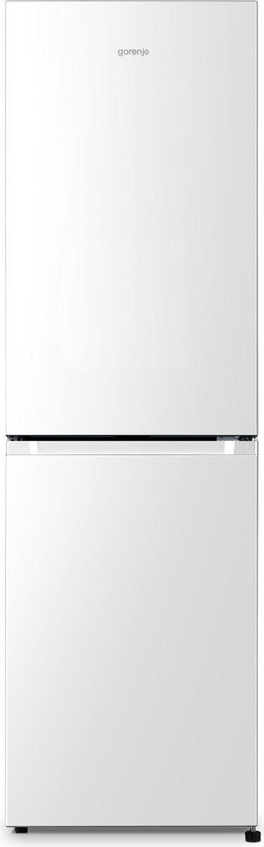 Nrk418ecw4 Gorenje Fridge-Freezer