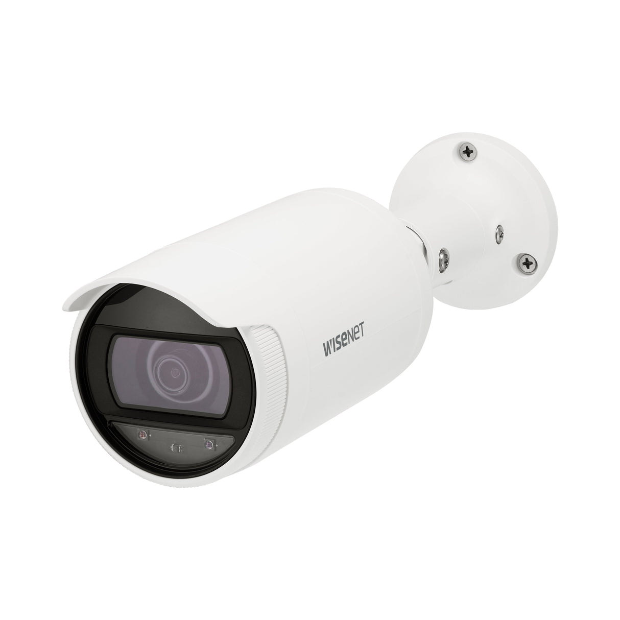 2mp Ir Bullet Camera - Warranty: 60m