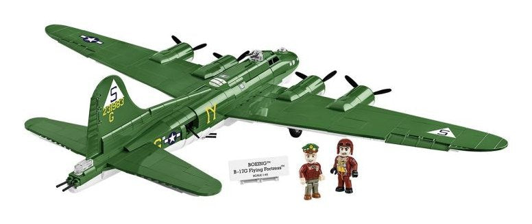 Cobi Boeing B-17g Flying Fortress Cobi-5750