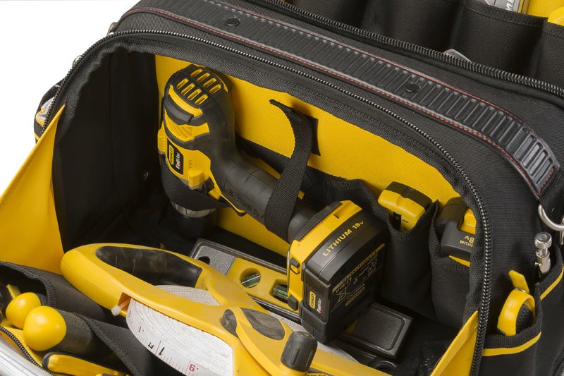 Bolsa De Herramientas Fatmax Fmst1-73607 Stanley