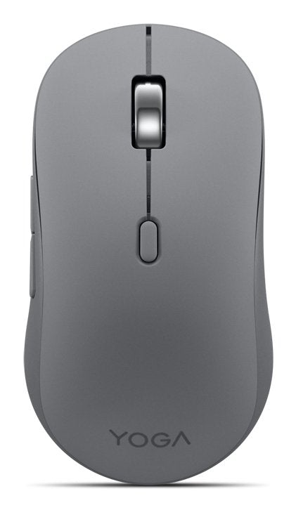 EAN 195892126676 - Lenovo Yoga ratón Oficina Ambidextro Bluetooth Óptico 4000 DPI imagen 1