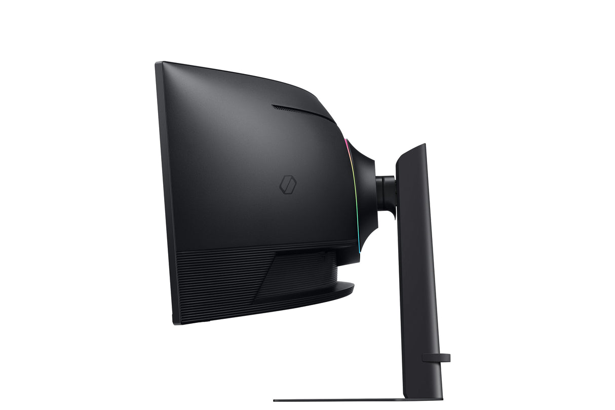 EAN 8806095234915 - Samsung G95C pantalla para PC 124,5 cm (49") 5120 x 1440 Pixeles Dual QHD LED Negro imagen 17