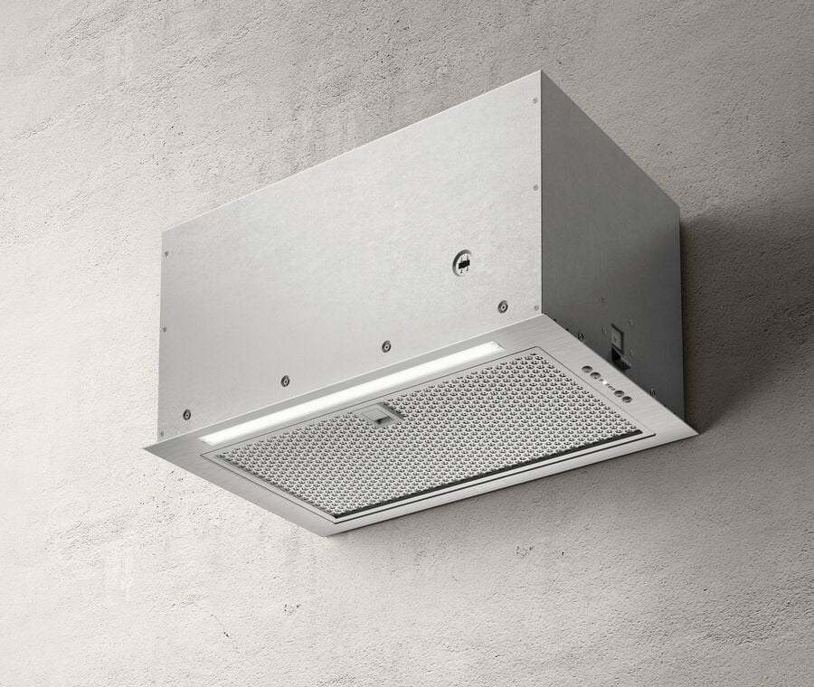 EAN 8020283054271 - Elica FOLD S IX/A/52 Encastrada Acero inoxidable imagen 4