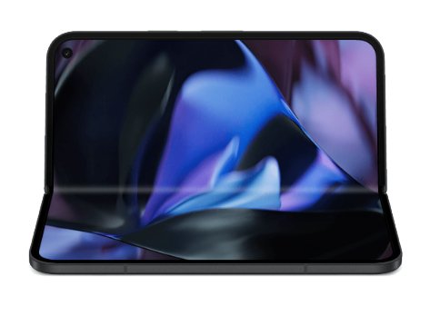 EAN 840353909960 - Google Pixel 9 Pro Fold 20,3 cm (8") SIM doble Android 14 5G USB Tipo C 16 GB 512 GB 4650 mAh Negro imagen 4