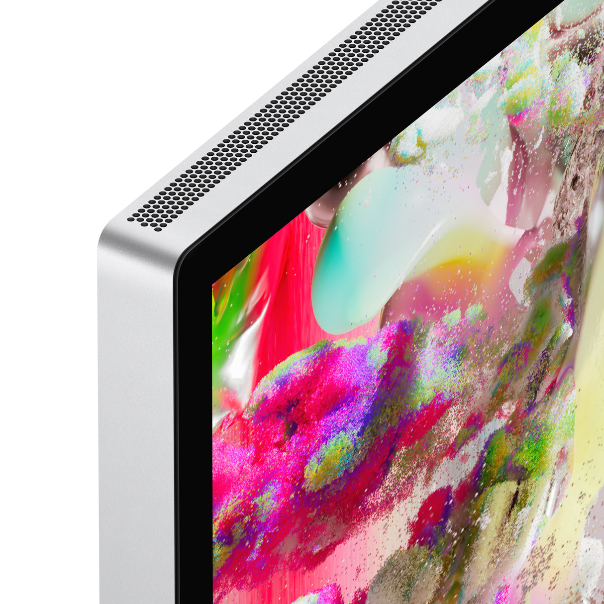 EAN 195949765391 - Apple Studio Display pantalla para PC 68,6 cm (27") 5120 x 2880 Pixeles 5K Ultra HD Plata imagen 4