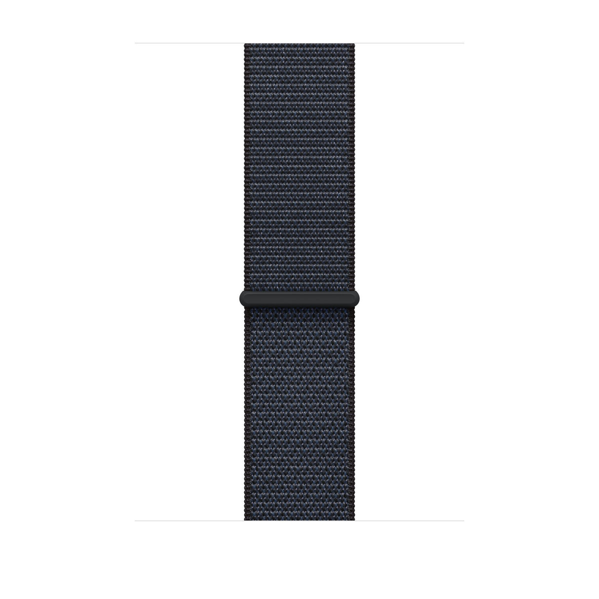 EAN 0195949656651 - Apple MXL43ZM/A Accesorios para dispositivos vestibles inteligentes Grupo de rock Azul Nylon, Poliéster, imagen 1