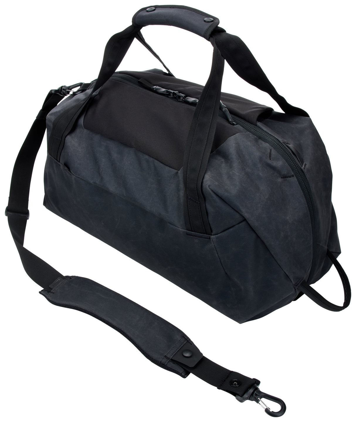 Thule Aion Tawd135 - Black Bolso De Lona 35 L Poliéster Negro