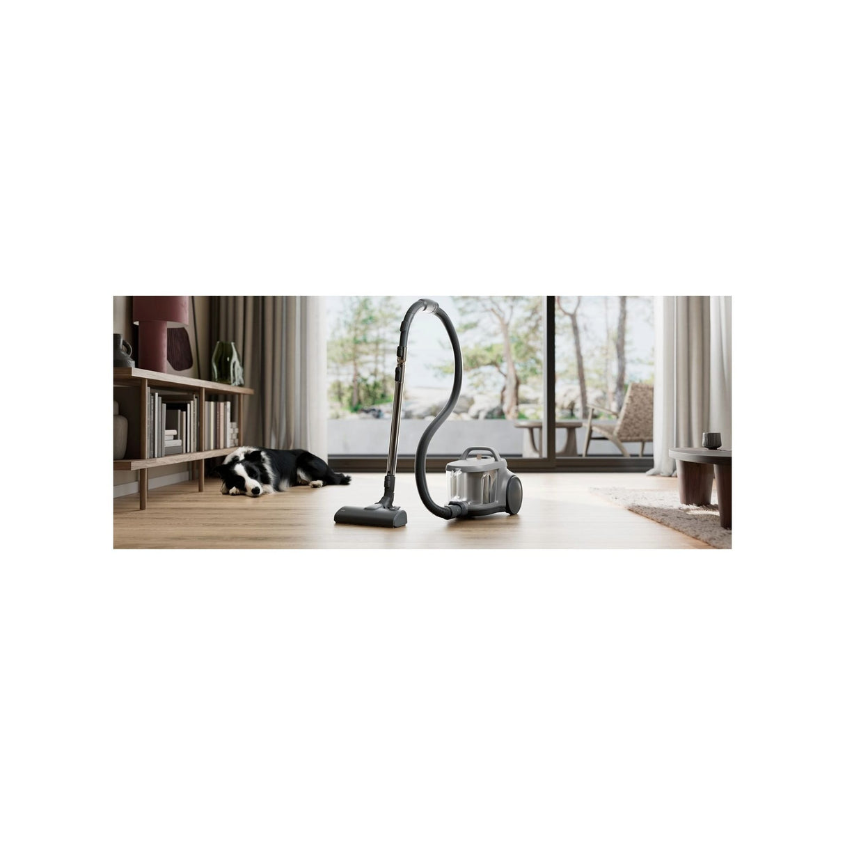 EAN 7333394082509 - Electrolux EL51A2UG 2 L 1000 W Sin bolsa imagen 34