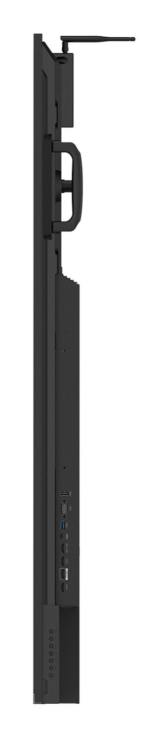 EAN 0766907017502 - Viewsonic CDE8630 pantalla de señalización Pantalla plana para señalización digital 2,18 m (86") LCD 450 imagen 7