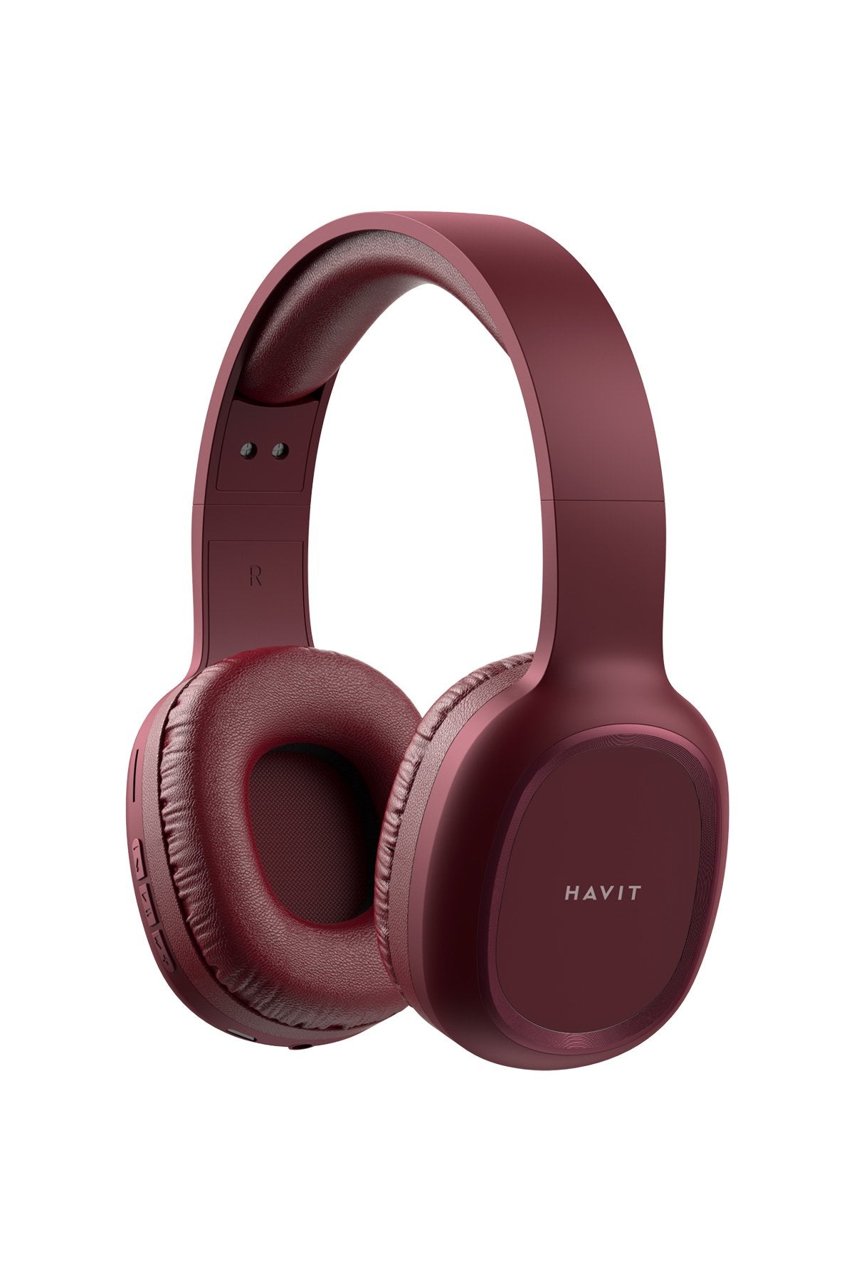EAN 6939119045722 - Havit PRO Bluetooth Kulaklık Kırmızı Auriculares Inalámbrico y alámbrico Dentro de oído Llamadas/Música/D imagen 1