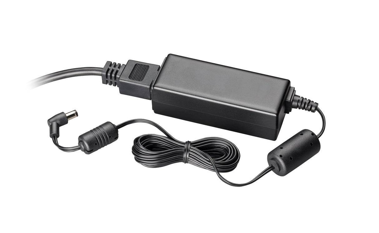 EAN 0197497341416 - HP Poly Edge E400 IP Phone and PoE-enabled teléfono IP Negro 8 líneas IPS imagen 7