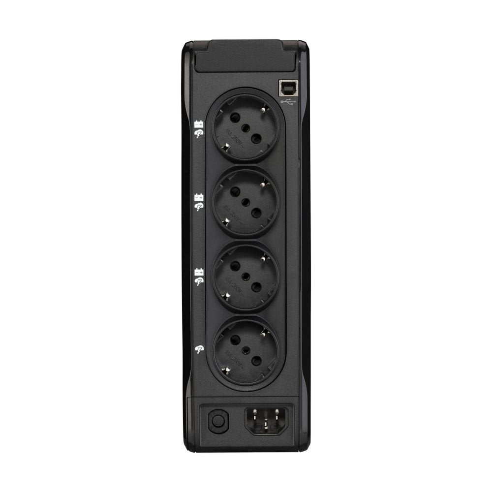 EAN 3553340621352 - Eaton 3P Ellipse sistema de alimentación ininterrumpida (UPS) En espera (Fuera de línea) o Standby (Offli imagen 3