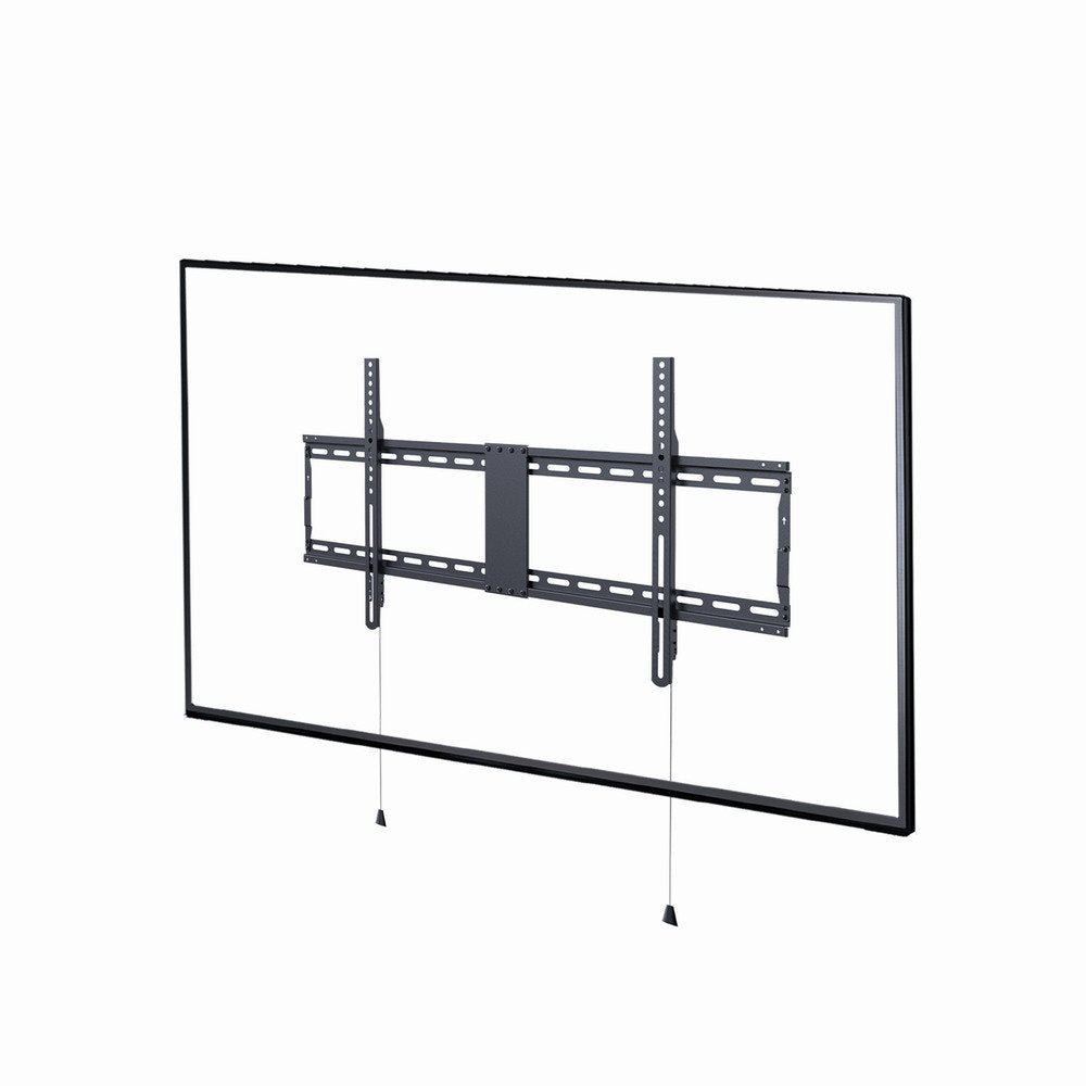 EAN 8716309126175 - Gembird WM-90F-01 soporte para TV 2,29 m (90") Negro imagen 3