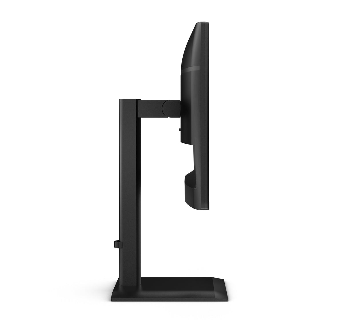 Monitor Aoc E4 24e4cv 23.8" 1920 X 1080 Pixeles Full Hd Led Negro