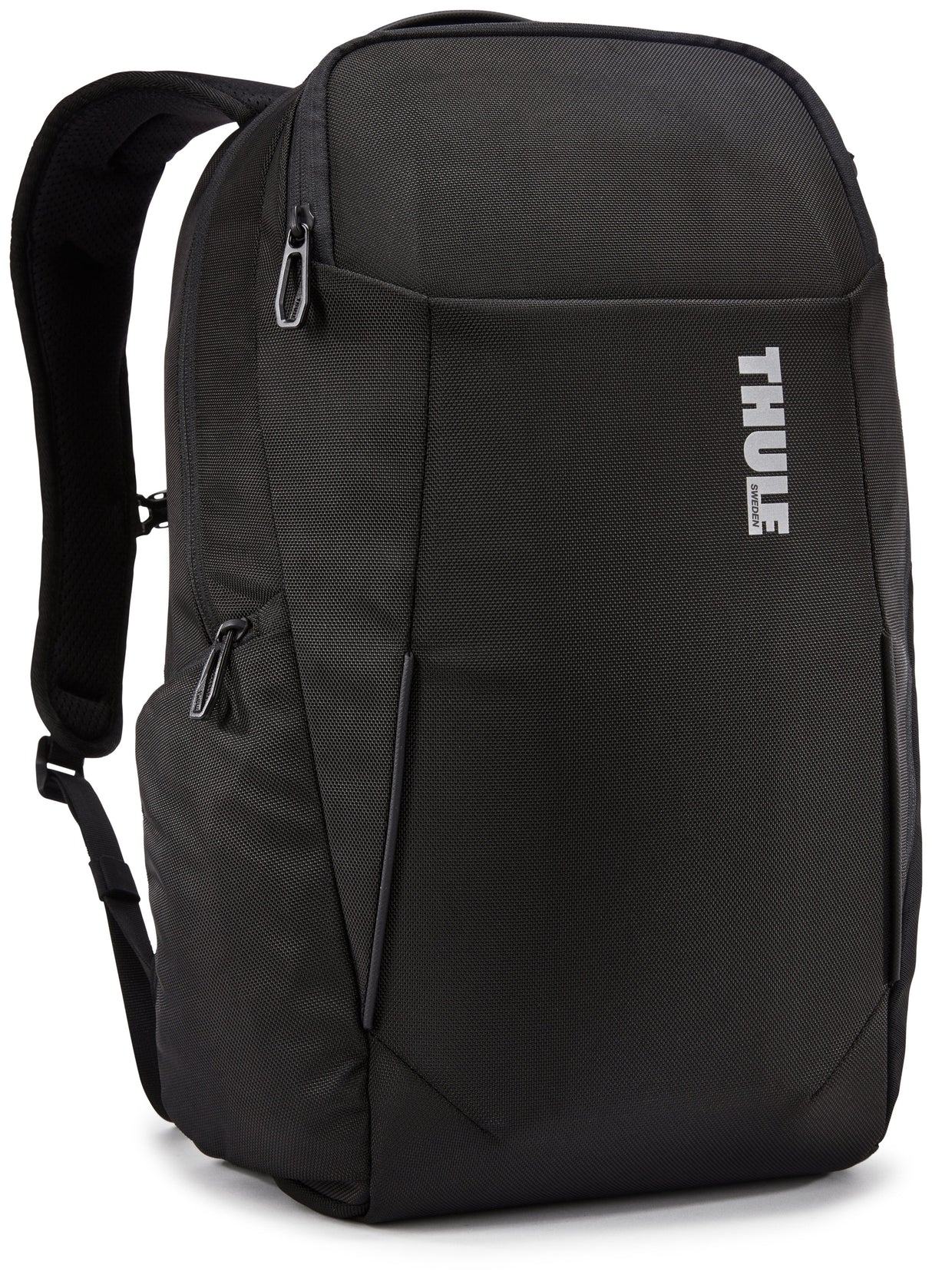 EAN 0085854253048 - Thule Accent TACBP2116 - Black 40,6 cm (16") Mochila Negro imagen 1