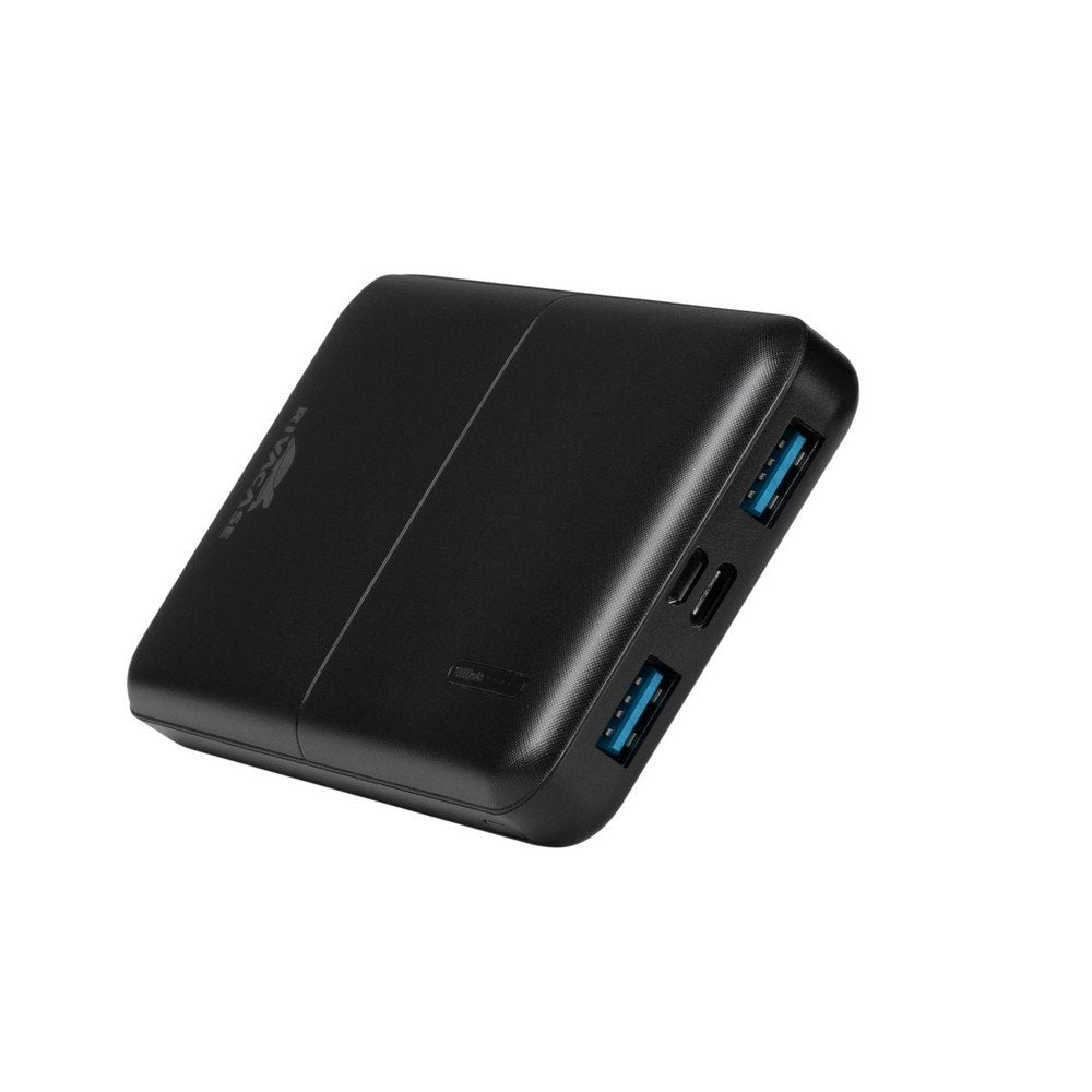 Rivacase Va2532 Batería Portátil Powerbank 10.000 Mah Qc/Pd